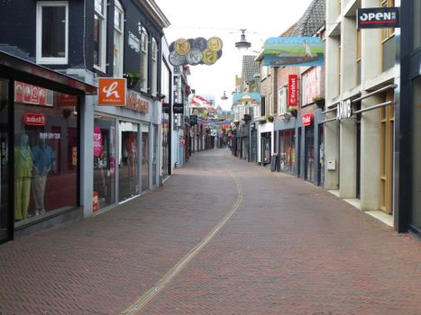 Ontdek het veelzijdige aanbod van Hardenberg centrum winkels